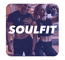 soulfit logo
